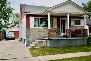 House for Sale, 397 Victory Avenue, Welland, ON