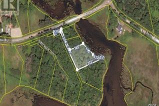 Commercial Land for Sale, Lot B-1 31 Gentlewind Lane, Lake Egmont, NS