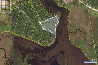 Commercial Land for Sale, Lot B-2 47 Gentlewind Lane, Lake Egmont, NS