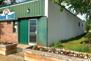 General Retail Business for Sale, 5015 50 St, Vilna, AB