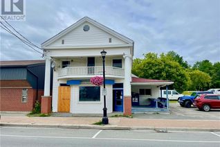 Commercial/Retail Property for Sale, 61 Milltown Boulevard, St. Stephen, NB