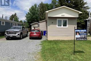 Property for Sale, 24 Bunker Ave, Timmins, ON