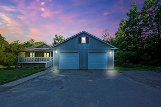 Bungalow for Sale, 476 Gully Rd, Alnwick/Haldimand, ON