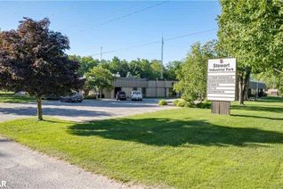 Commercial/Retail Property for Lease, 1118 Brodie Dr #4, Orillia, ON