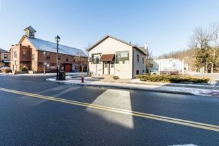 Property for Lease, 23 King St E, Caledon, ON