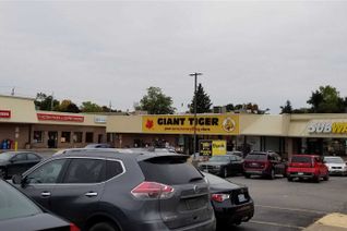 Commercial/Retail Property for Sale, 8 & 12 Main St N, Halton Hills, ON