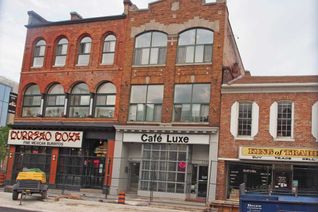 Investment Property for Sale, 220-226 St. Paul St, St. Catharines, ON
