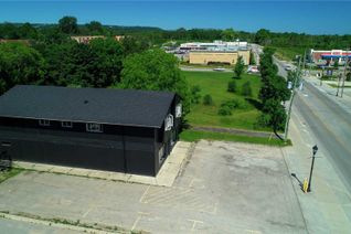 Property for Lease, 59 Arthur St W, Blue Mountains, ON