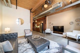 Loft for Sale, 68 Broadview Ave #512, Toronto, ON