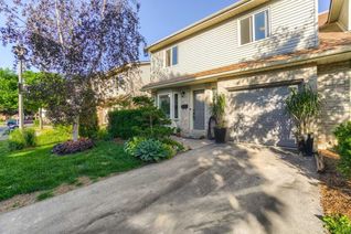 Townhouse for Sale, 90 Lawrence Ave #101, Orangeville, ON