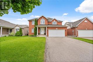 House for Sale, 50 Crysler Crescent, Thorold, ON