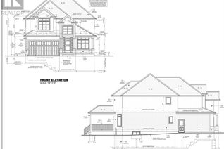 House for Sale, Lot 5 Manson Lane, Lincoln, ON