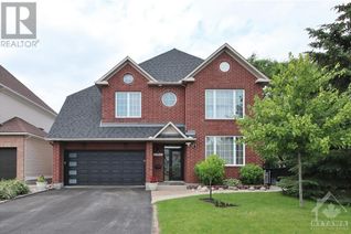 Property for Sale, 2155 Melanson Crescent, Ottawa, ON Property for Sale, 2155 Melanson Crescent, Ottawa, ON