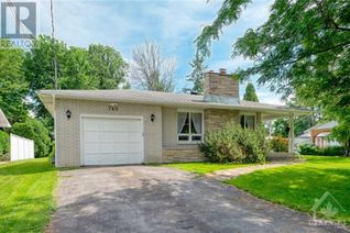 Bungalow for Sale, 740 Dundee Avenue, Cornwall, ON