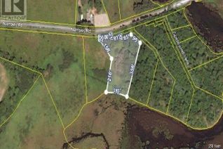 Commercial Land for Sale, Lot B-7 86 Narrows Road, Lake Egmont, NS