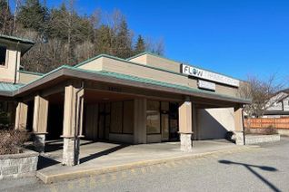 Property for Lease, 38229 Westway, Squamish, BC