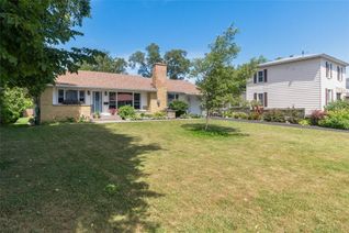 Bungalow for Sale, 629 Broad Street W, Dunnville, ON