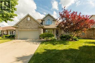 Property for Sale, 2954 Stoney Creek Drive, Sarnia, ON