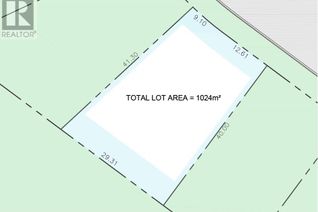 Commercial Land for Sale, 4007 Brink Drive, Prince George, BC