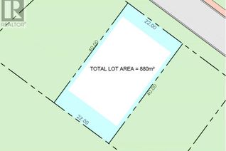 Commercial Land for Sale, 3995 Brink Drive, Prince George, BC