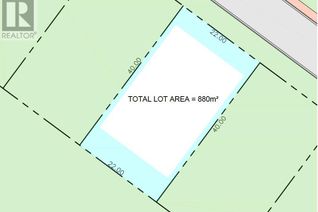 Commercial Land for Sale, 3983 Brink Drive, Prince George, BC