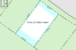 Commercial Land for Sale, 3959 Brink Drive, Prince George, BC