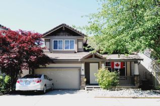 Detached House for Sale, 2522 Platinum Lane, Coquitlam, BC