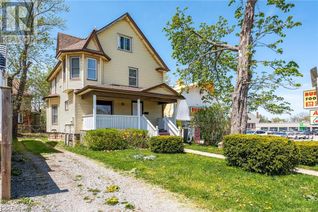 Commercial/Retail Property for Sale, 5207 Victoria Avenue, Niagara Falls, ON