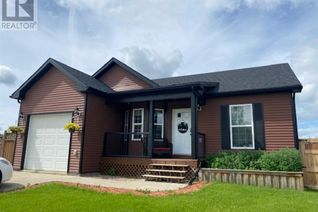 Property for Sale, 22 Bjornson Avenue, High Level, AB Property for Sale, 22 Bjornson Avenue, High Level, AB