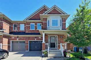 Semi-Detached House for Sale, 88 Cabin Trail Cres, Whitchurch-Stouffville, ON