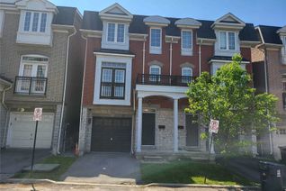Property for Sale, 22 Lambrinos Lane, Toronto, ON