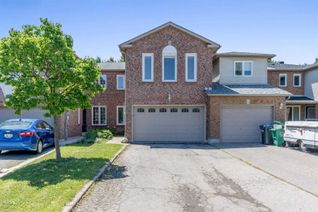 Townhouse for Sale, 3403 Nighthawk Tr S, Mississauga, ON