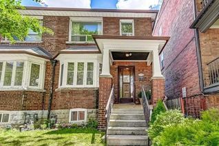 Investment Property for Sale, 123 Euclid Ave, Toronto, ON