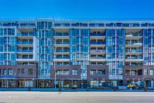 Property for Rent, 2301 Danforth Ave #711, Toronto, ON