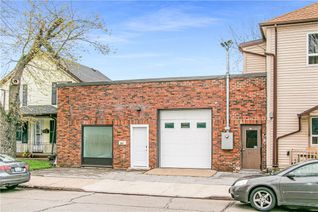 Commercial/Retail Property for Sale, 108 Duncan Street, Welland, ON