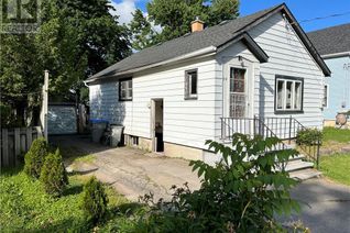 Property for Sale, 519 Inkerman Street E, Listowel, ON