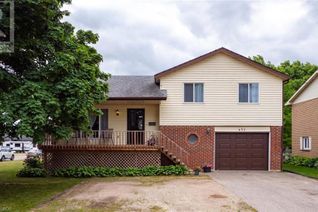 House for Sale, 475 Chester Street E, Durham, ON