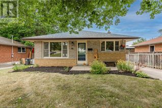 Bungalow for Sale, 48 Knightswood Boulevard, Guelph, ON