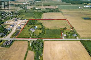 Farm for Sale, 3680 Campden Road, Lincoln, ON