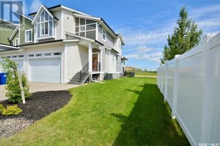 Townhouse for Sale, 17 600 Maple Crescent, Warman, SK