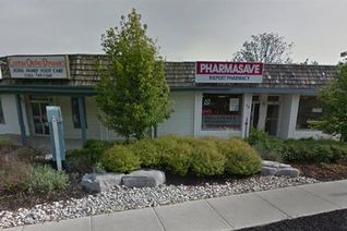 Commercial/Retail Property for Lease, 96-100 Highland Road W Unit# 9, Kitchener, ON
