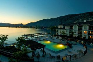 Property for Sale, 4200 Lakeshore Drive #110, Osoyoos, BC