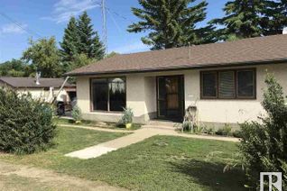 House for Sale, 5012 53street, Innisfree, AB