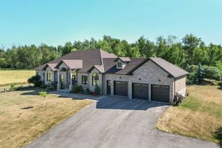 Bungalow for Sale, 12572 Creditview Rd, Caledon, ON