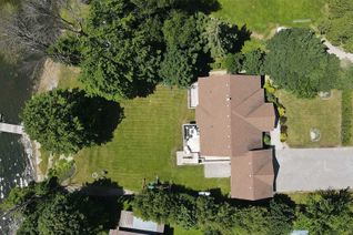 Detached House for Sale, 89 Gilson St, Kawartha Lakes, ON