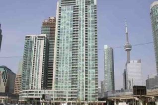 Apartment for Rent, 16 Yonge St #3904, Toronto, ON