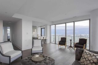Apartment for Rent, 42 Charles St #Ph 5302, Toronto, ON