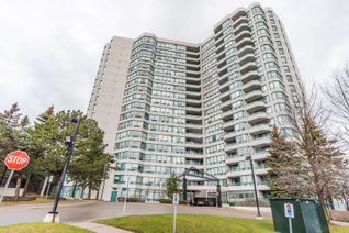 Apartment for Sale, 7250 Yonge St #1610, Vaughan, ON