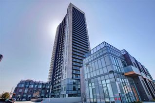 Condo for Rent, 8 Nahani Way #2303, Mississauga, ON