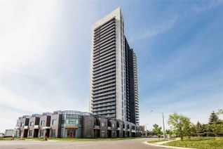 Apartment for Rent, 8 Nahani Way #1903, Mississauga, ON